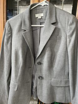 Ann Taylor Loft Blazer