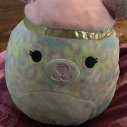 Squishmallow 