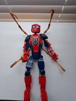 Lego marvel