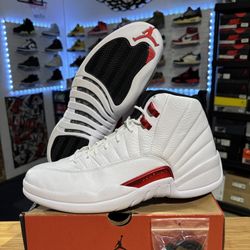 AIR JORDAN 12 RETRO “TWIST” SIZE 11