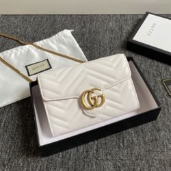 GG Purse