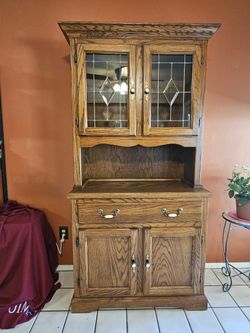 China Cabinet