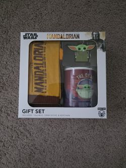 Star Wars Gift Set