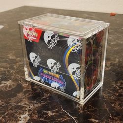 Pokemon Phantasmal Flames Booster Box 