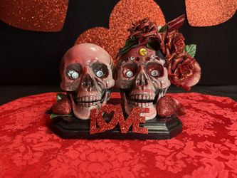 Love Never Dies.