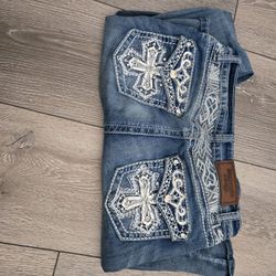 jeans
