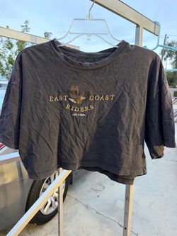 East cost riders top