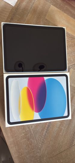ipad 11 A16 Wi-Fi + Cellular 512gb