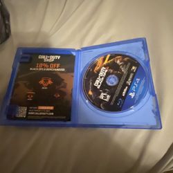 Black Ops 6 PS4