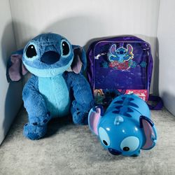 Disney Stitch 