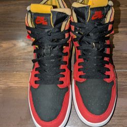 Men's Nike Jordan 1 High Size 9 