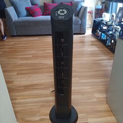 TOWER FAN 