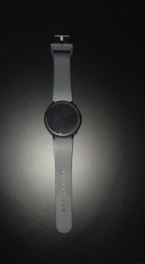 SAMSUNG Galaxy Watch 6 (40mm, WiFi