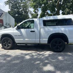 2003 Dodge Ram 1500
