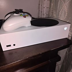 Xbox Series S 364 GB 