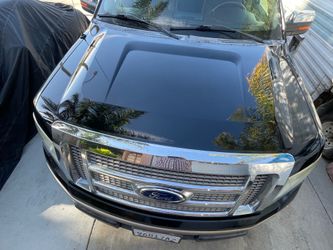 Professional auto paint parts