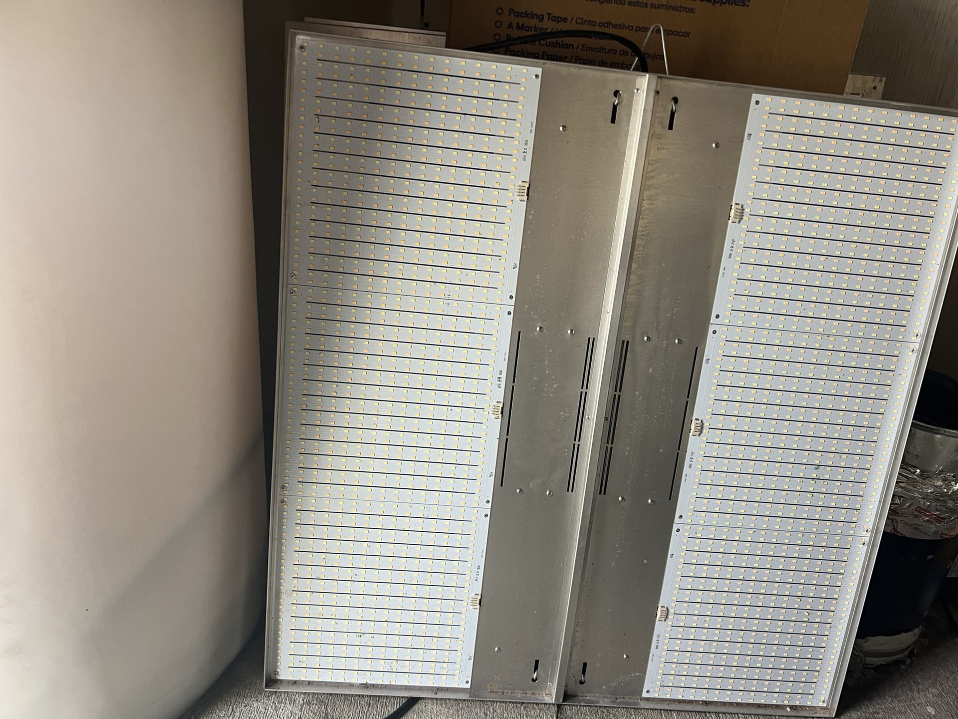 Led Grow Light