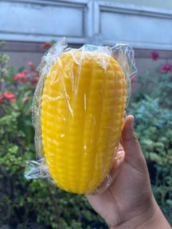 Fruit Squishy 🌽🥕