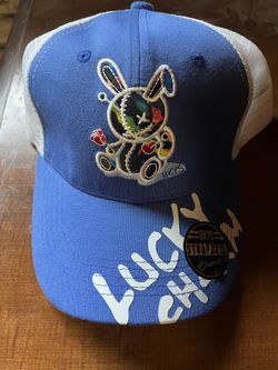 Lucky Charm Hat