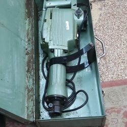 Hitachi PH-65A Demolition Hammer