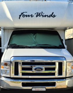 2019 Four winds