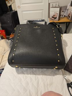 Large London Fog bag, Purse Or Tote