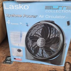 Fan 