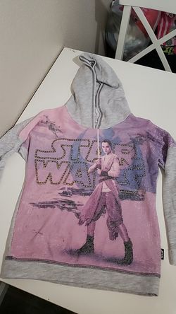 Disney Star Wars hoodie