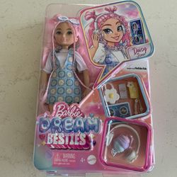 BARBIE DREAM BESTIES DAISY JEAN DOLL