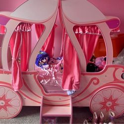Children Bed