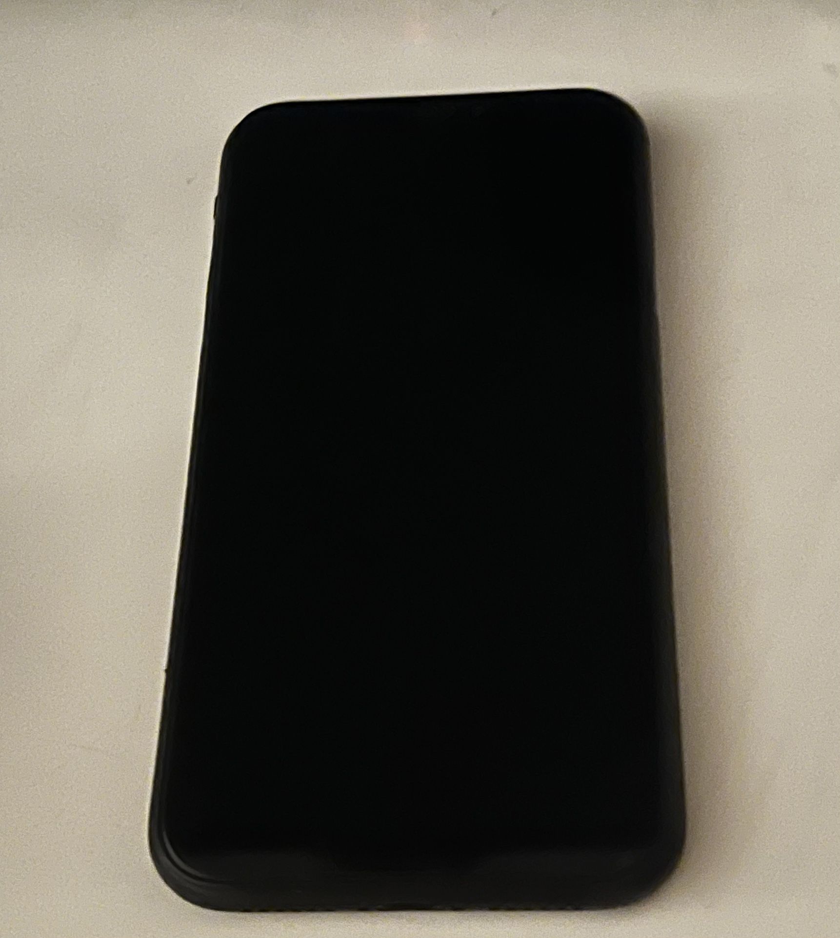 Dummy iPhone XR