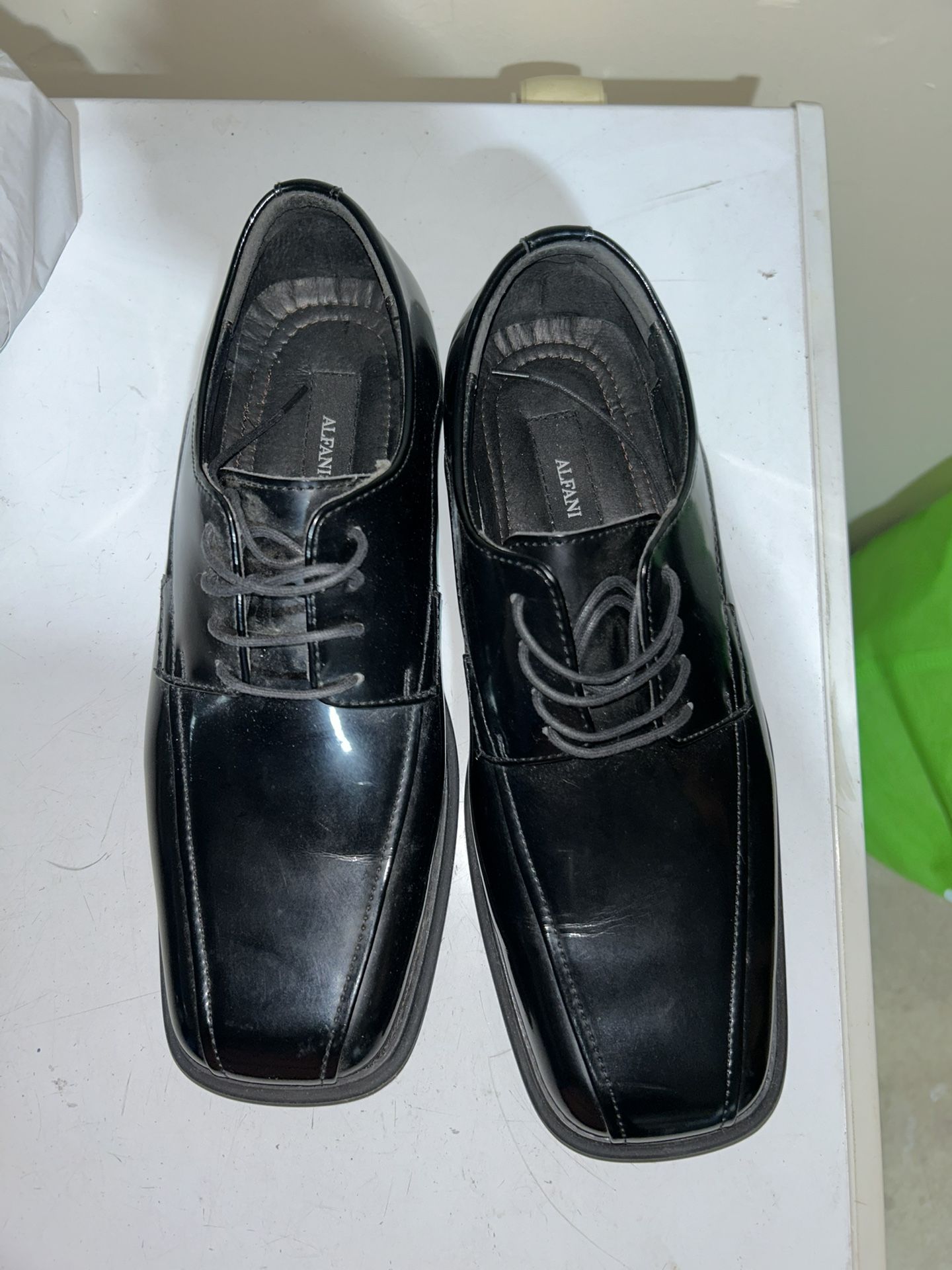 Alfani Dress Shoes