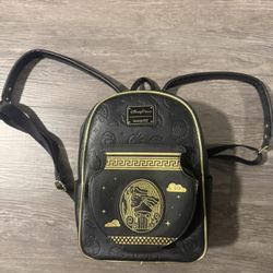 Hercules Disney Loungefly 