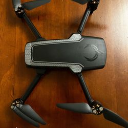 Exo Mini Pro Drone Blackhawk 2