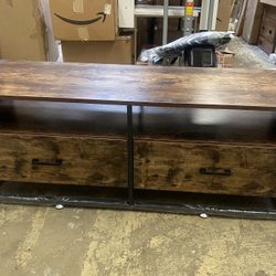 Modern TV Stand