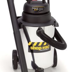 SHOP-VAC / WET DRY VAC / Vacuum Cleaner / NEW