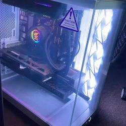 High End Gaming Pc 