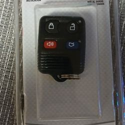 Key Fob For Ford