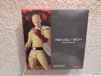Amazing yamaguchi one punch man Saitama