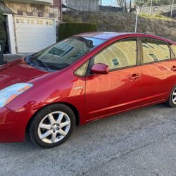 2008 Toyota Prius