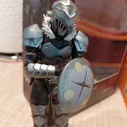 Goblin Slayer Action Figure 