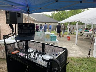 DJ Para Toda La Ocasión 