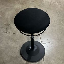 Adjustable Wobbly Stool