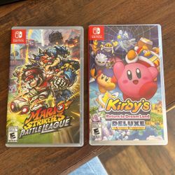 Play Nintendo Switch