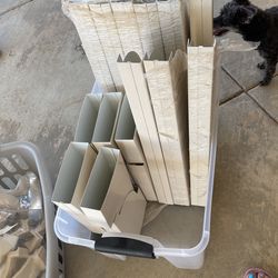 Alumawood Wings