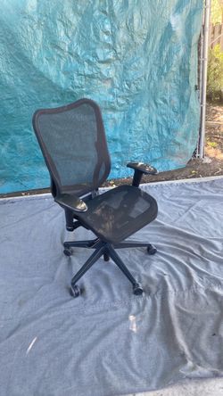 Office chair