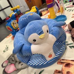 Baby Cushion/sofa Chair