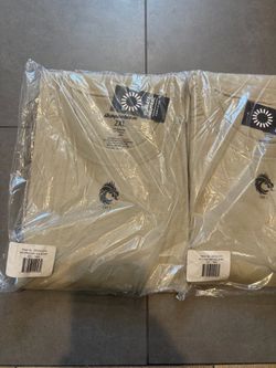 FR shirts