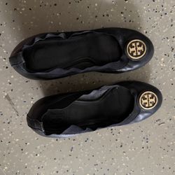 Authentic Tory Burchwedges