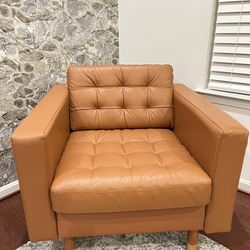 Like New IKEA Armchair